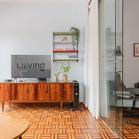 Liiiving In Porto - Vintage Design Apartment 外观 照片