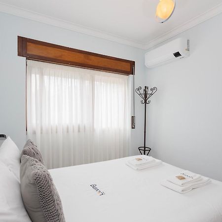 Liiiving In Porto - Vintage Design Apartment 外观 照片