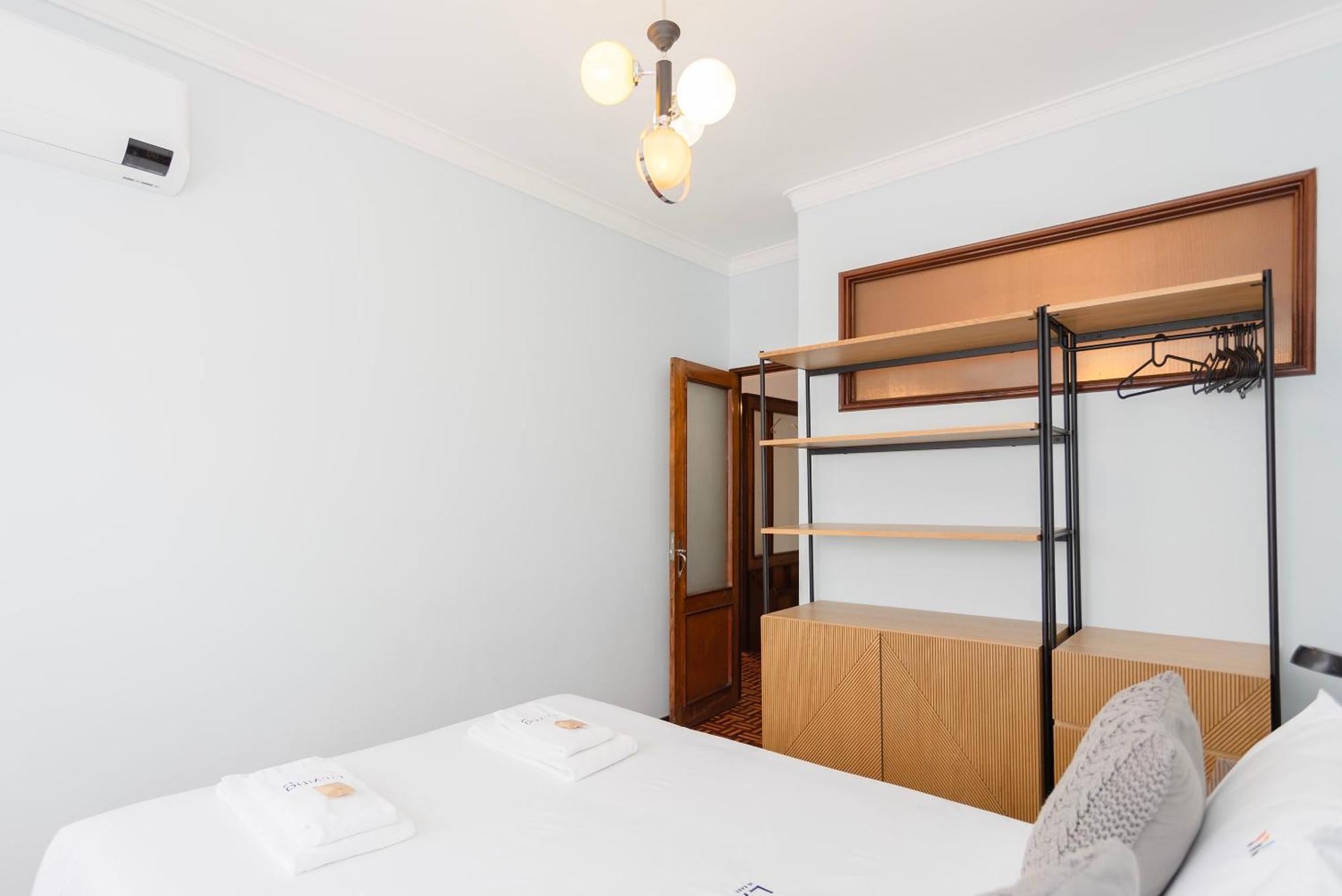 Liiiving In Porto - Vintage Design Apartment 外观 照片