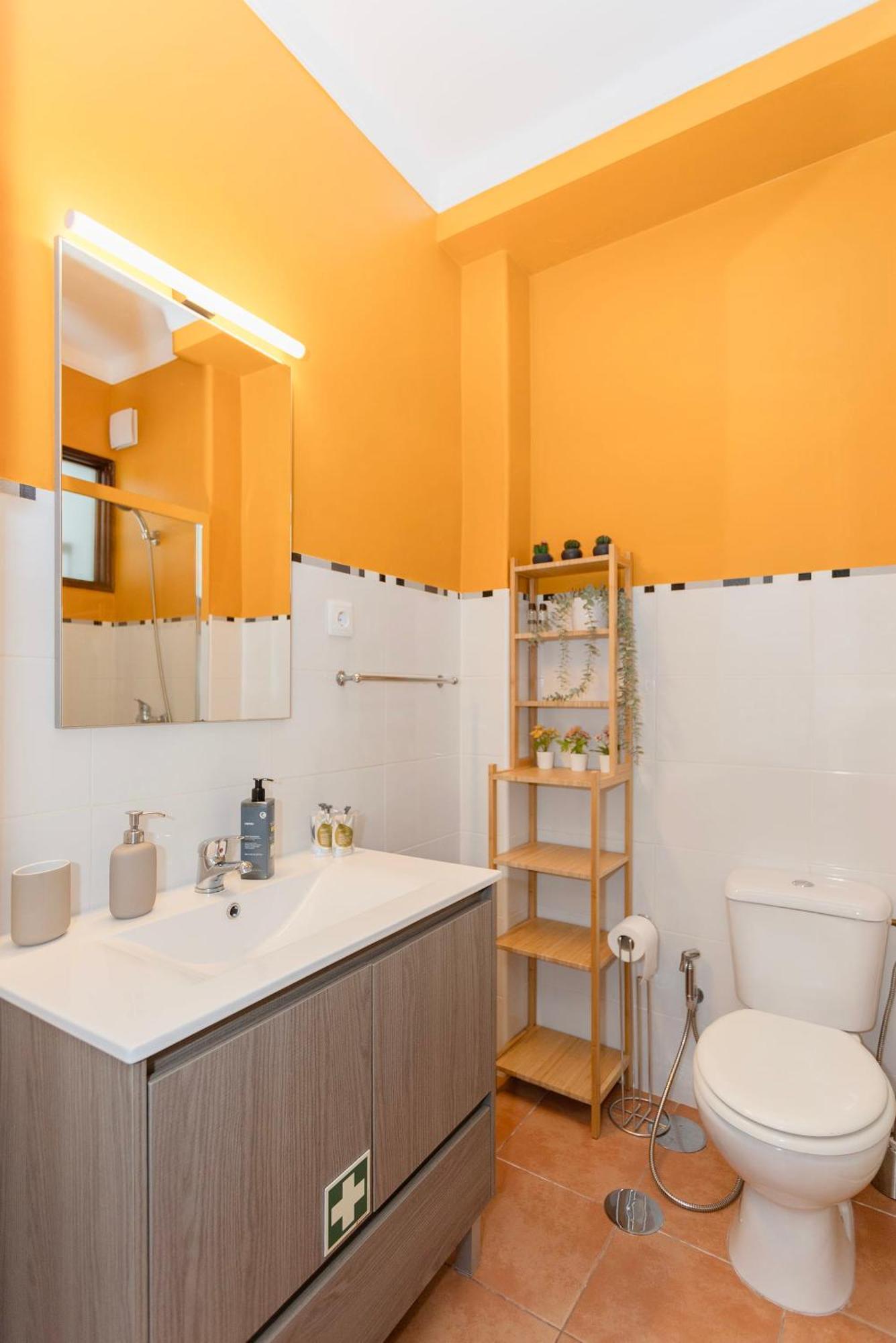 Liiiving In Porto - Vintage Design Apartment 外观 照片