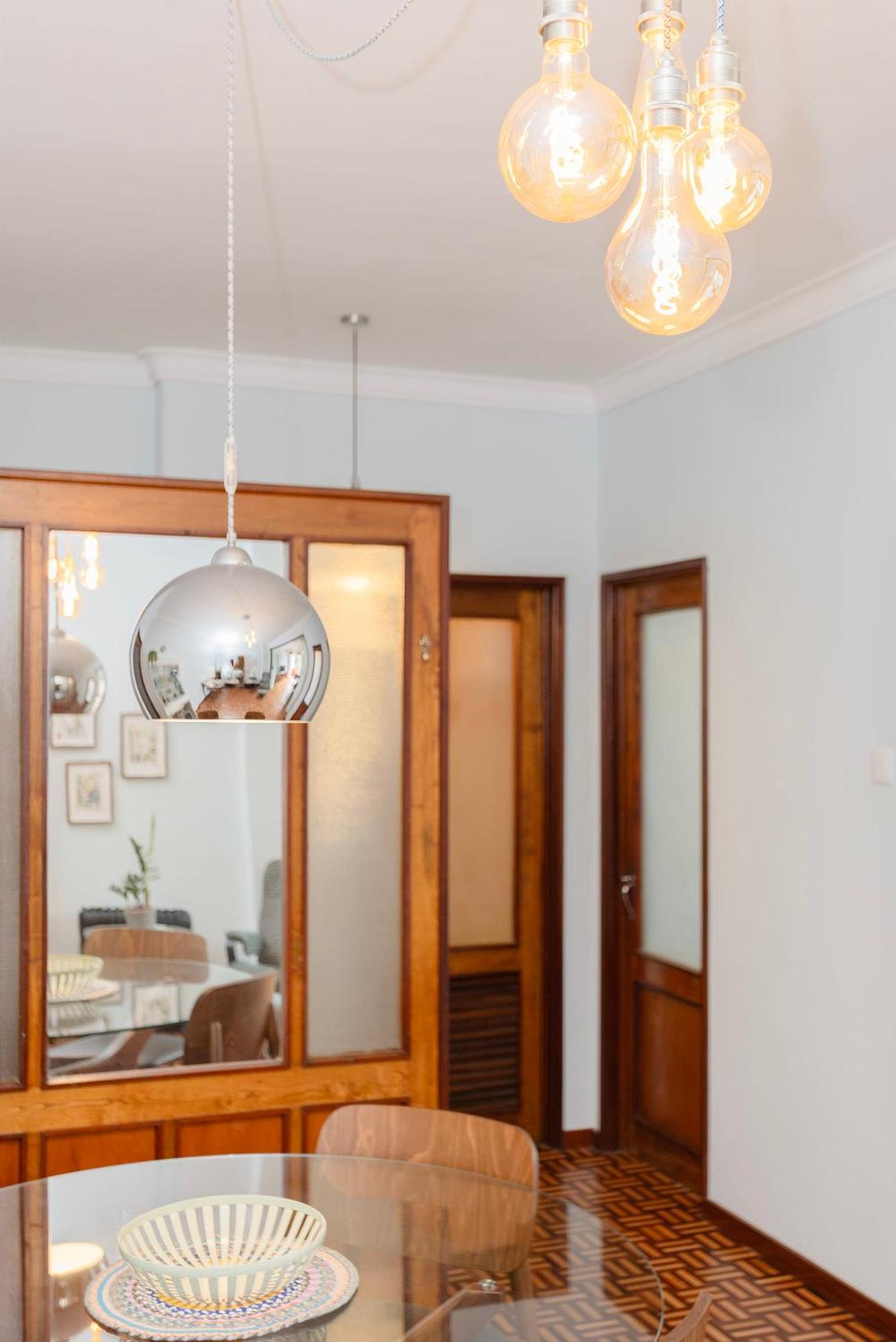 Liiiving In Porto - Vintage Design Apartment 外观 照片