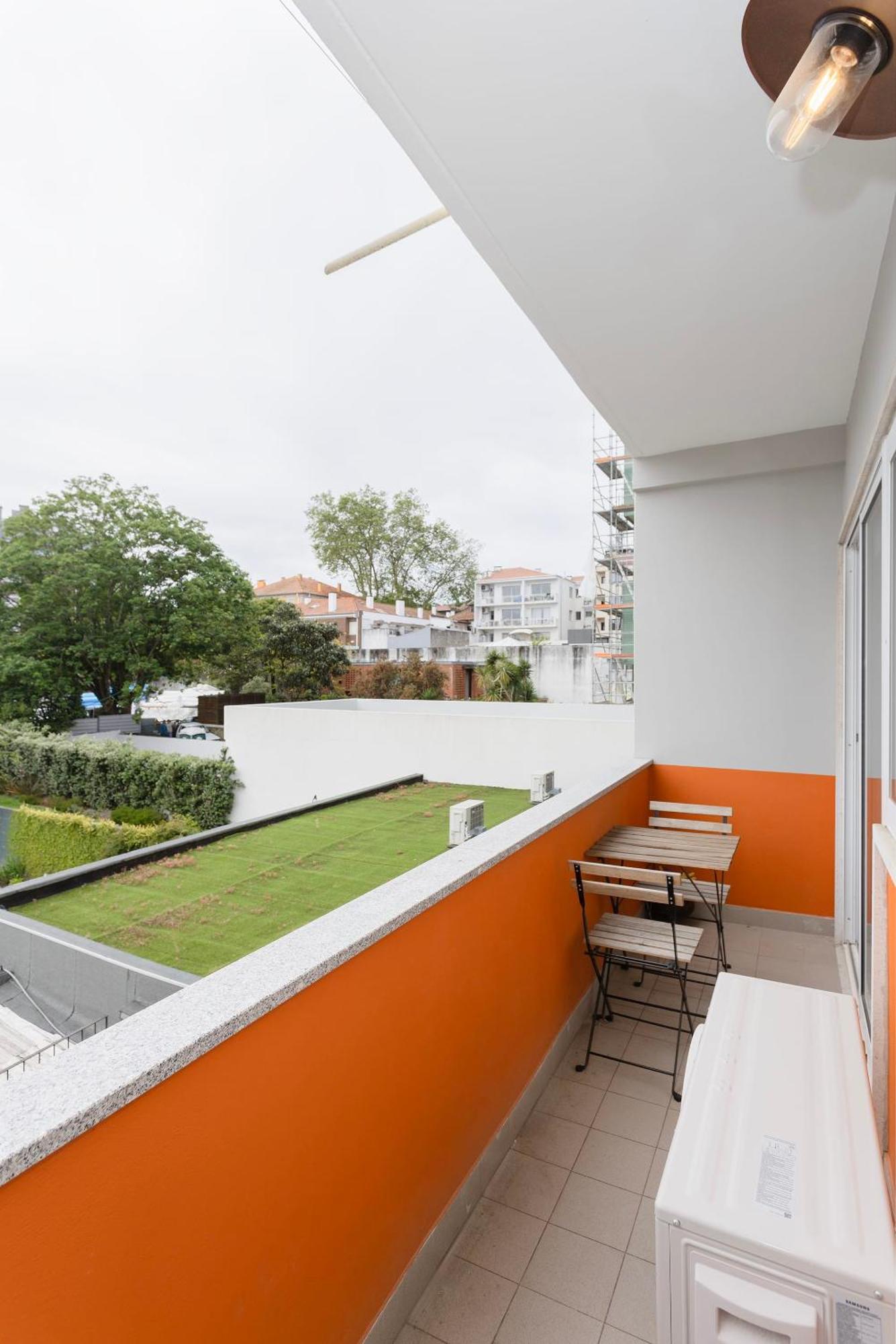 Liiiving In Porto - Vintage Design Apartment 外观 照片