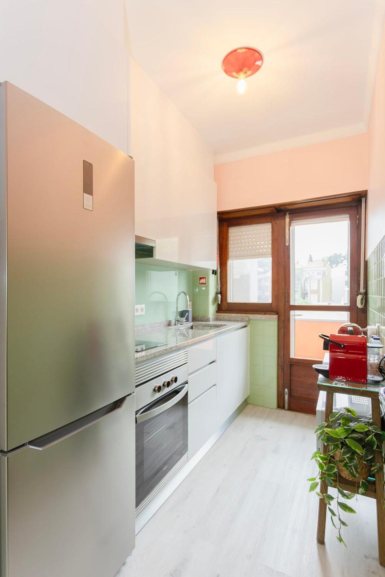 Liiiving In Porto - Vintage Design Apartment 外观 照片
