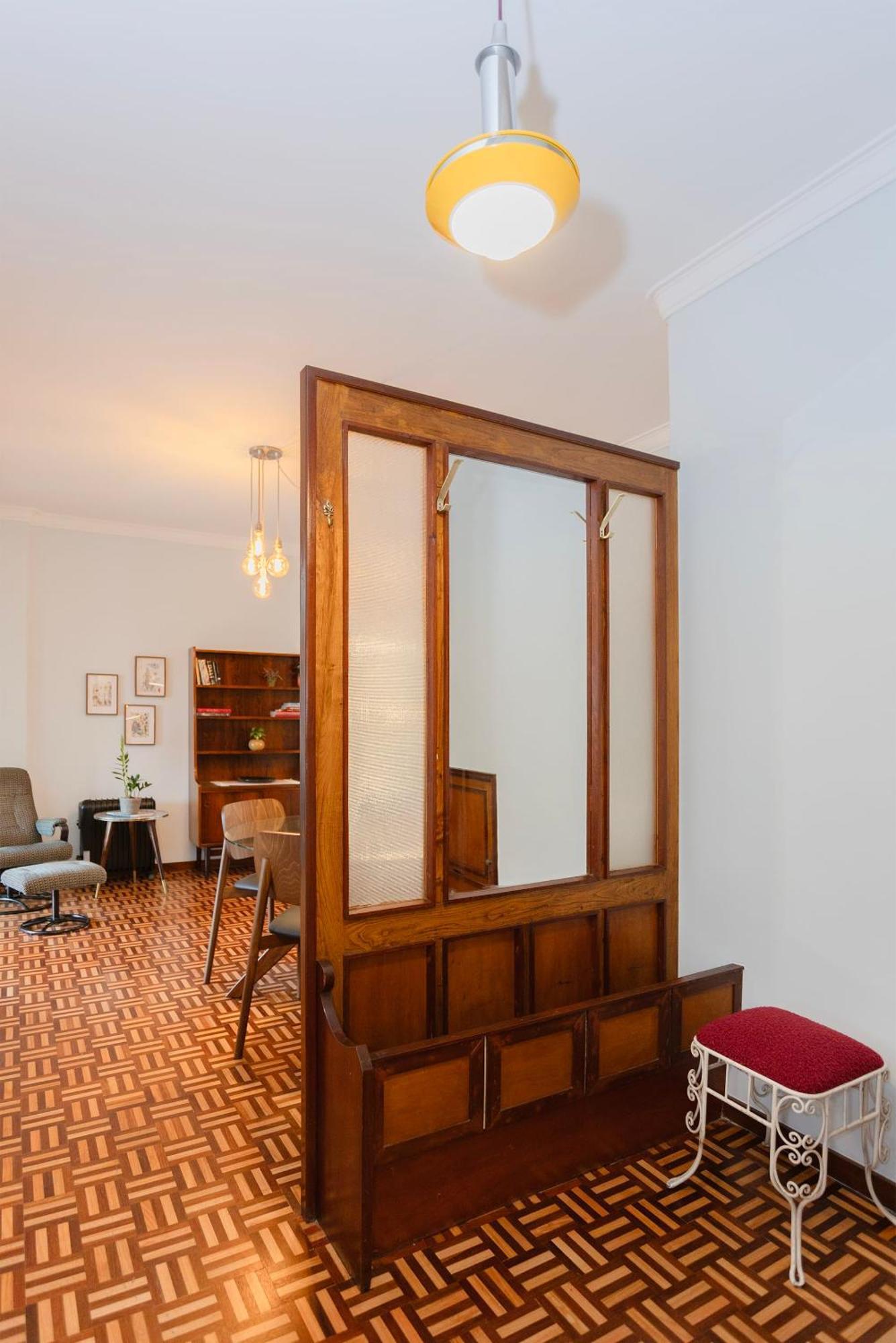 Liiiving In Porto - Vintage Design Apartment 外观 照片