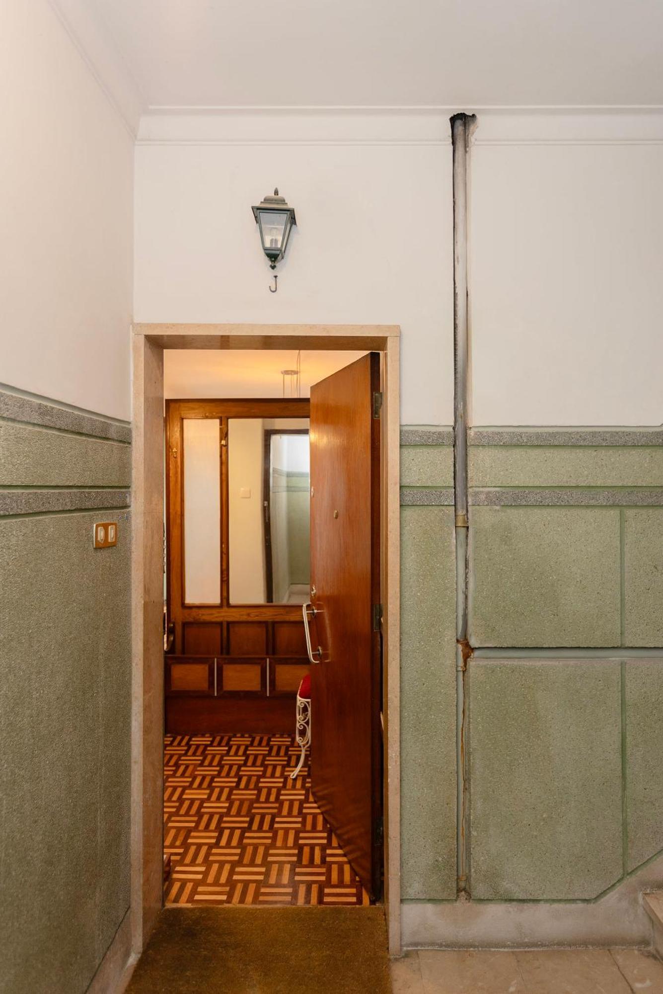 Liiiving In Porto - Vintage Design Apartment 外观 照片
