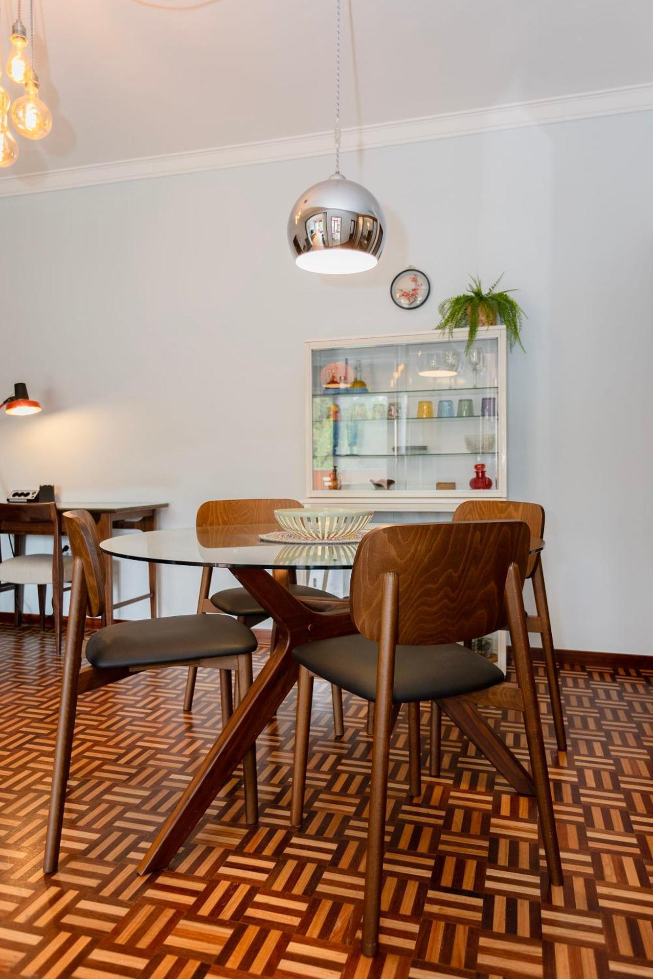 Liiiving In Porto - Vintage Design Apartment 外观 照片