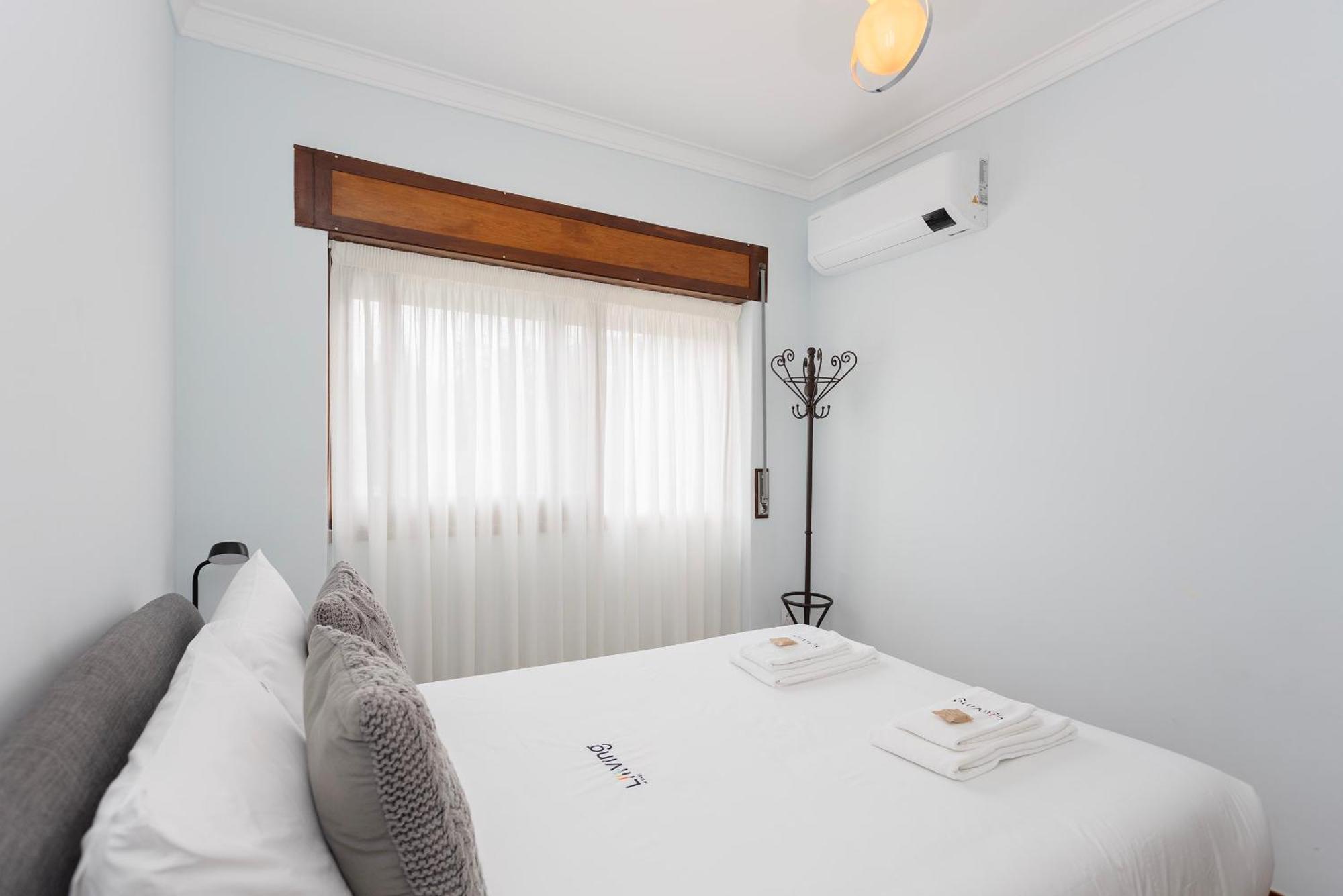 Liiiving In Porto - Vintage Design Apartment 外观 照片